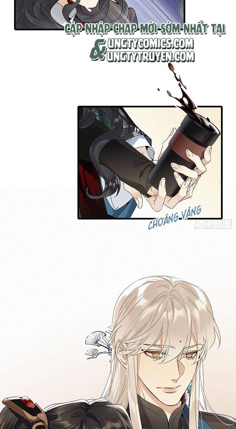 Thỉnh Quân Nhập Quẻ - Chapter 42 - Page 5