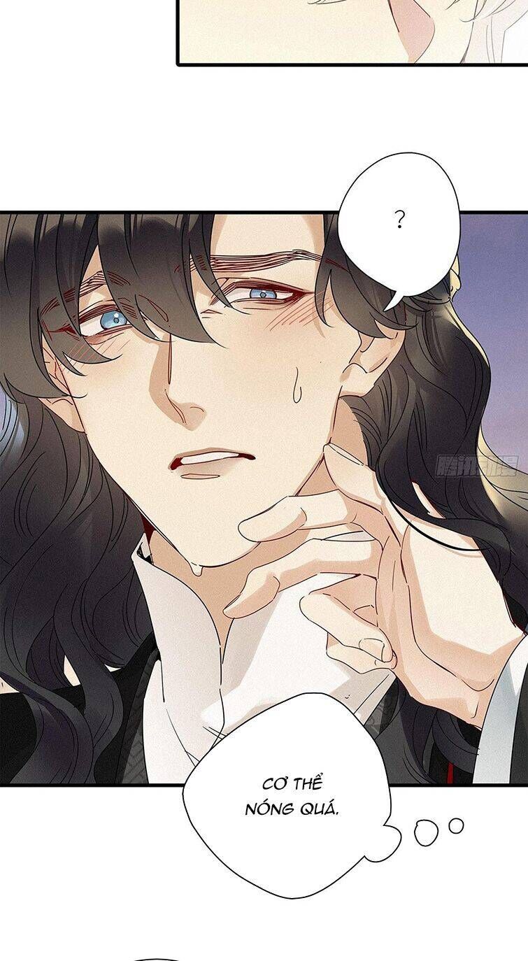 Thỉnh Quân Nhập Quẻ - Chapter 42 - Page 7