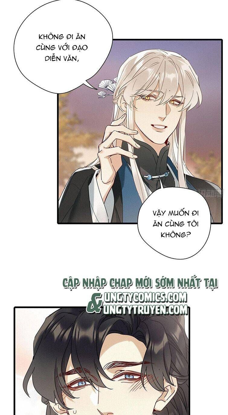 Thỉnh Quân Nhập Quẻ - Chapter 42 - Page 8