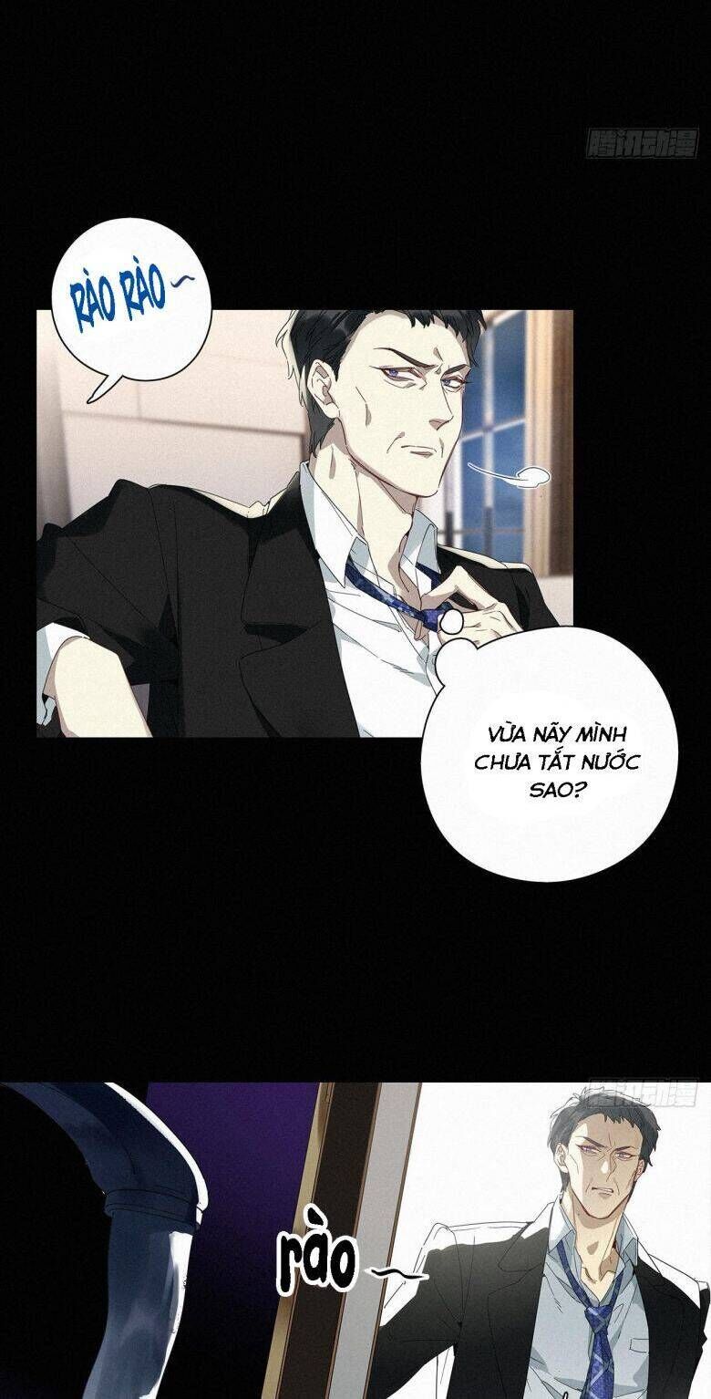 Thỉnh Quân Nhập Quẻ - Chapter 44 - Page 13