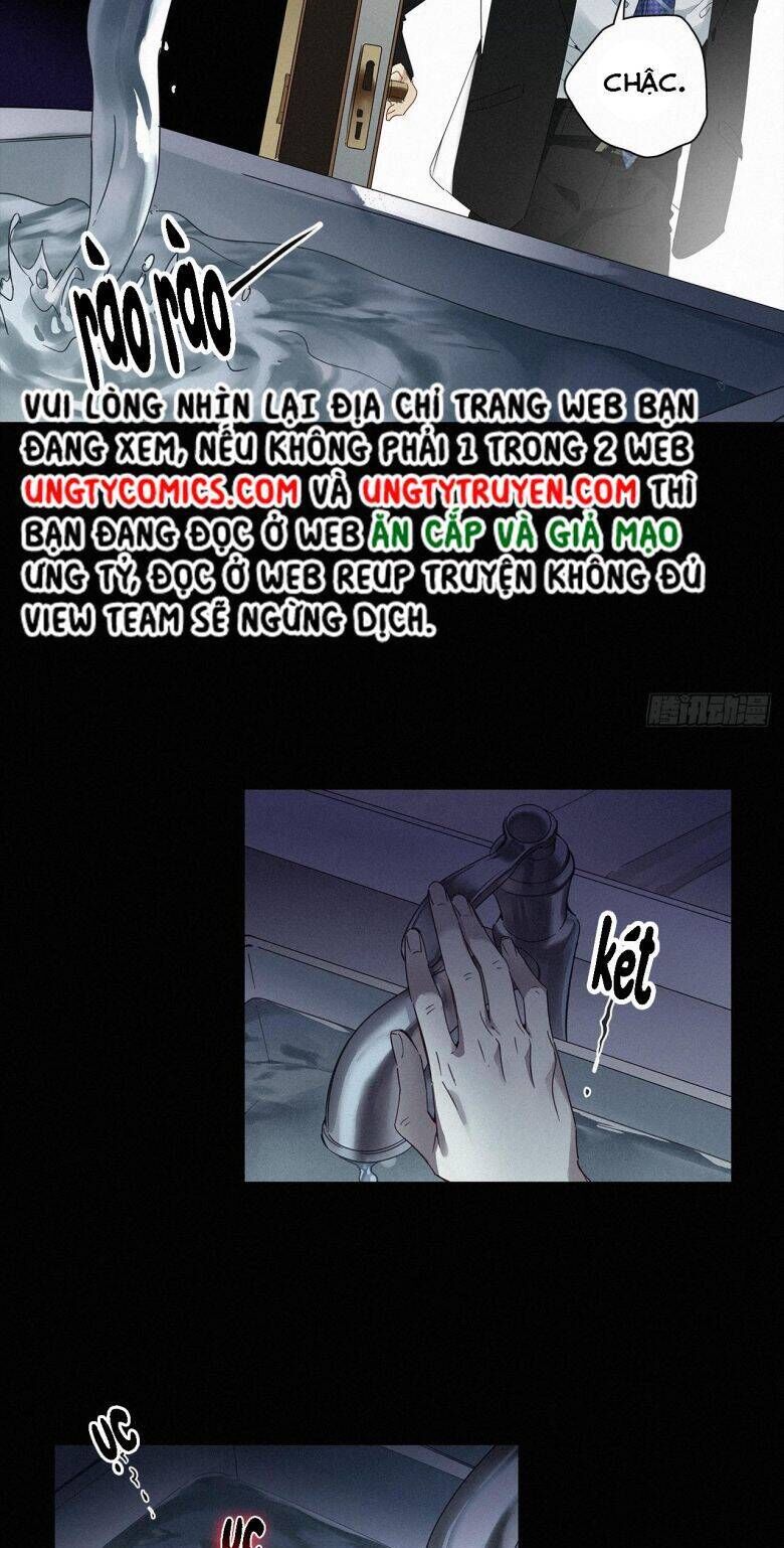 Thỉnh Quân Nhập Quẻ - Chapter 44 - Page 14