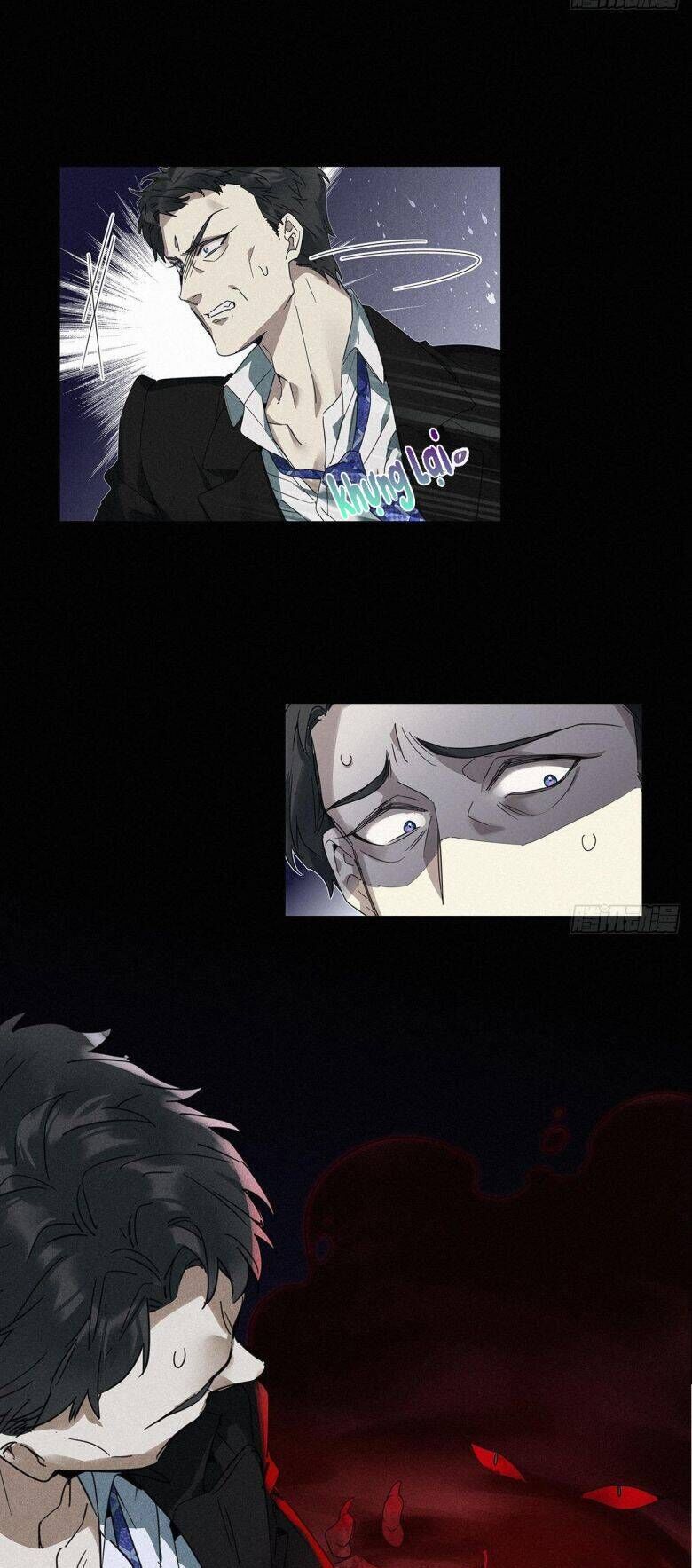 Thỉnh Quân Nhập Quẻ - Chapter 44 - Page 16