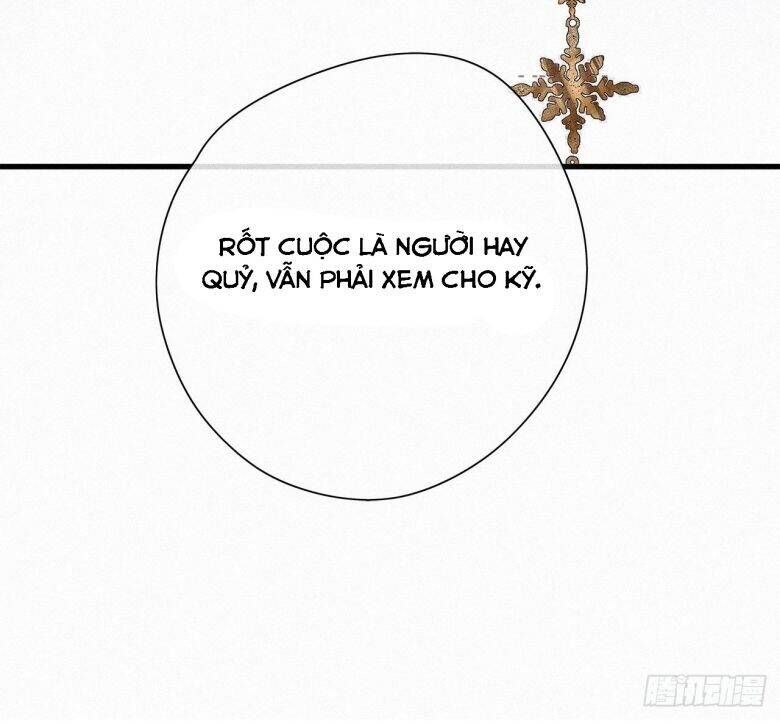 Thỉnh Quân Nhập Quẻ - Chapter 44 - Page 28