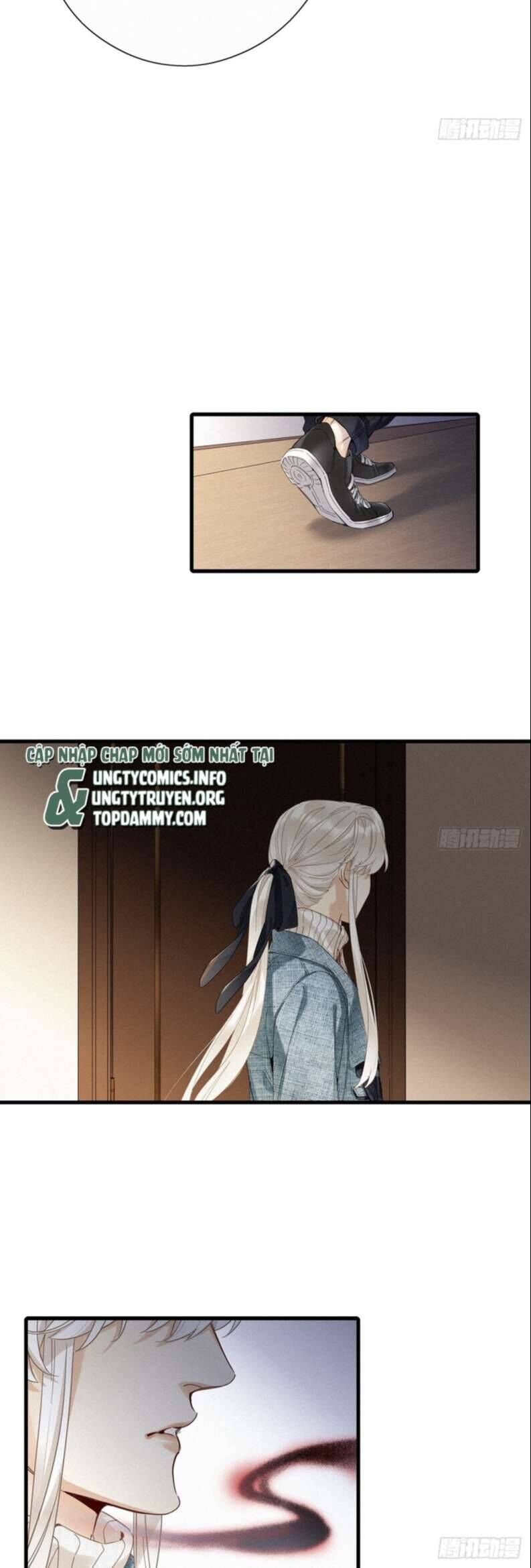 Thỉnh Quân Nhập Quẻ - Chapter 45 - Page 14