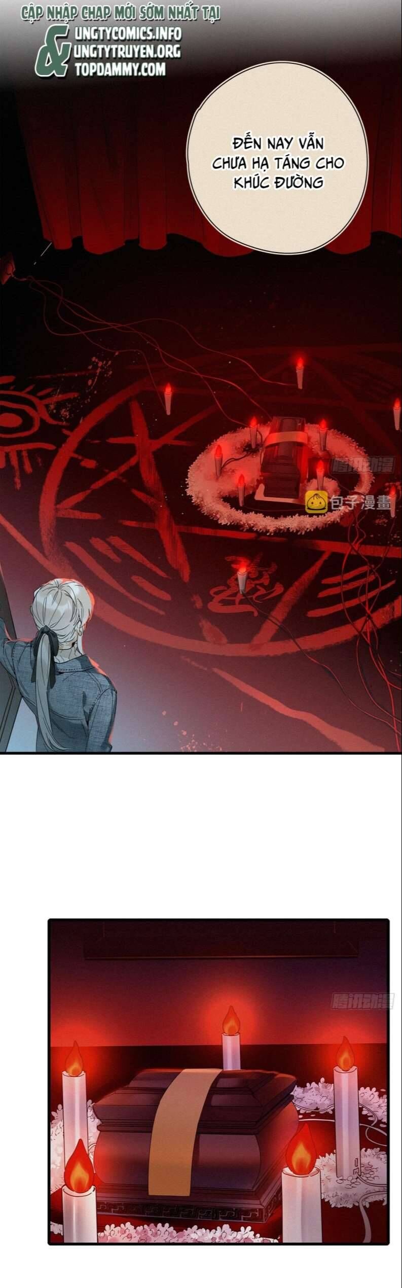 Thỉnh Quân Nhập Quẻ - Chapter 45 - Page 16