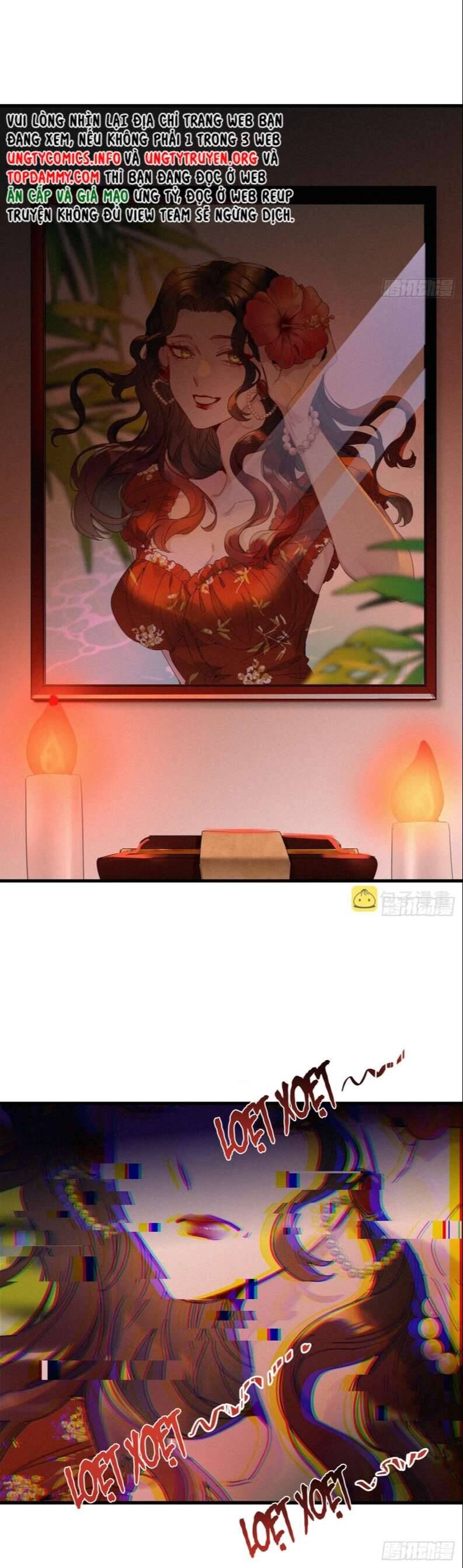 Thỉnh Quân Nhập Quẻ - Chapter 45 - Page 17