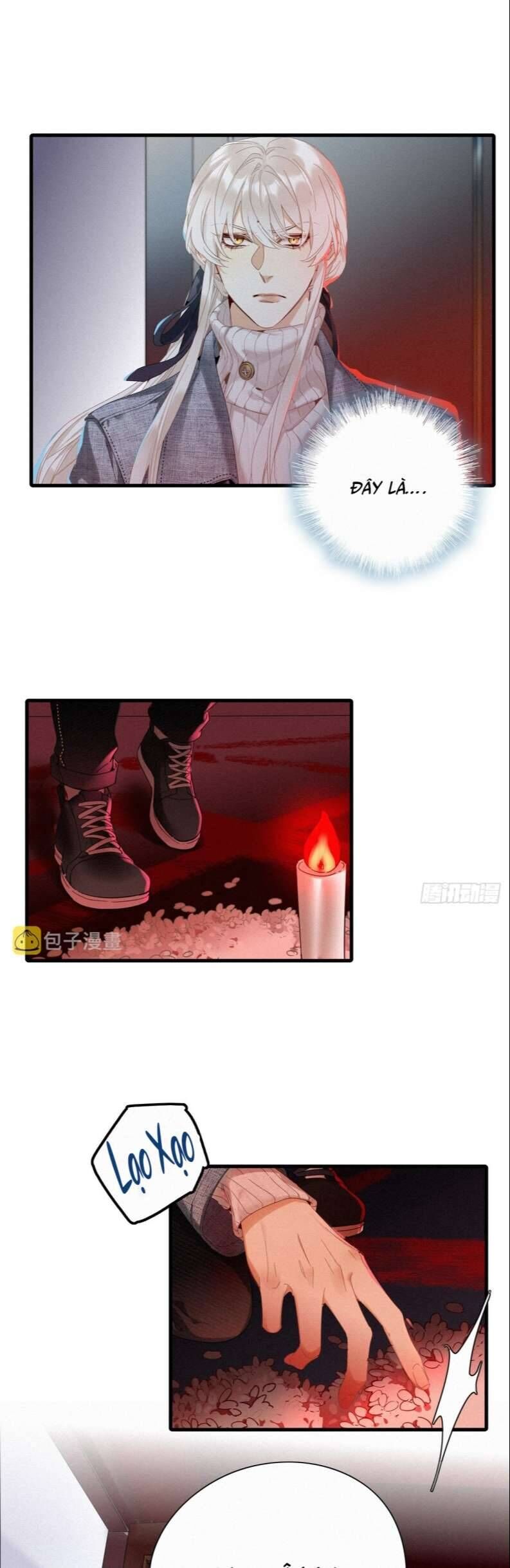 Thỉnh Quân Nhập Quẻ - Chapter 45 - Page 18