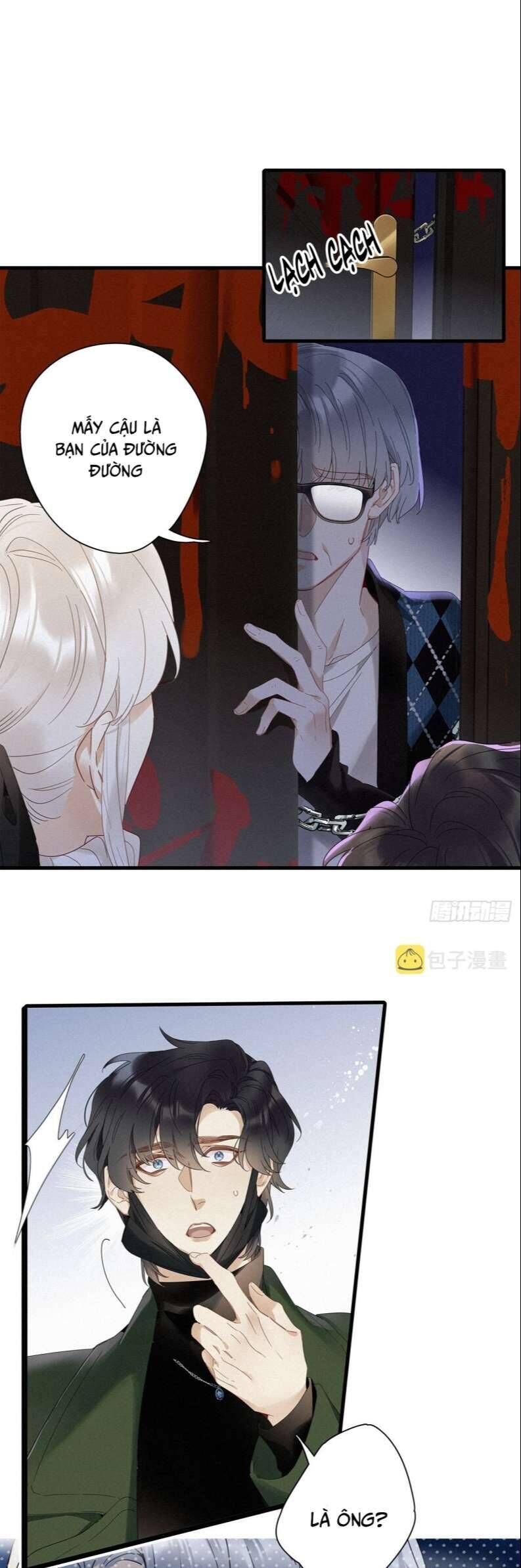 Thỉnh Quân Nhập Quẻ - Chapter 45 - Page 6