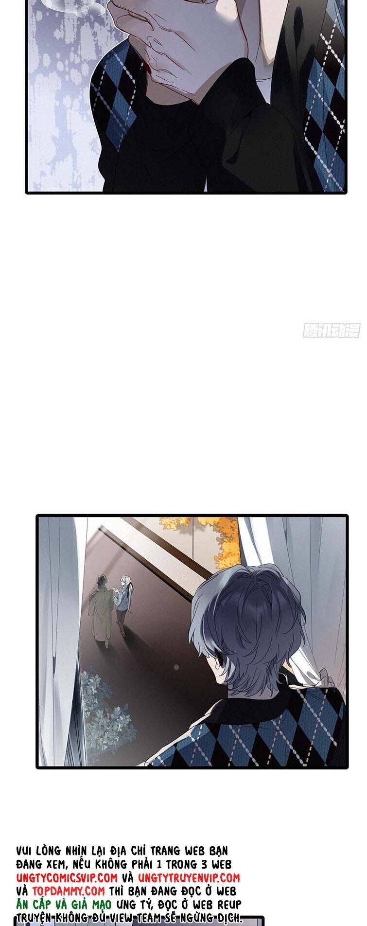 Thỉnh Quân Nhập Quẻ - Chapter 46 - Page 12