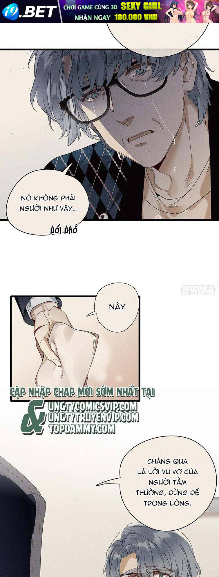 Thỉnh Quân Nhập Quẻ - Chapter 46 - Page 14