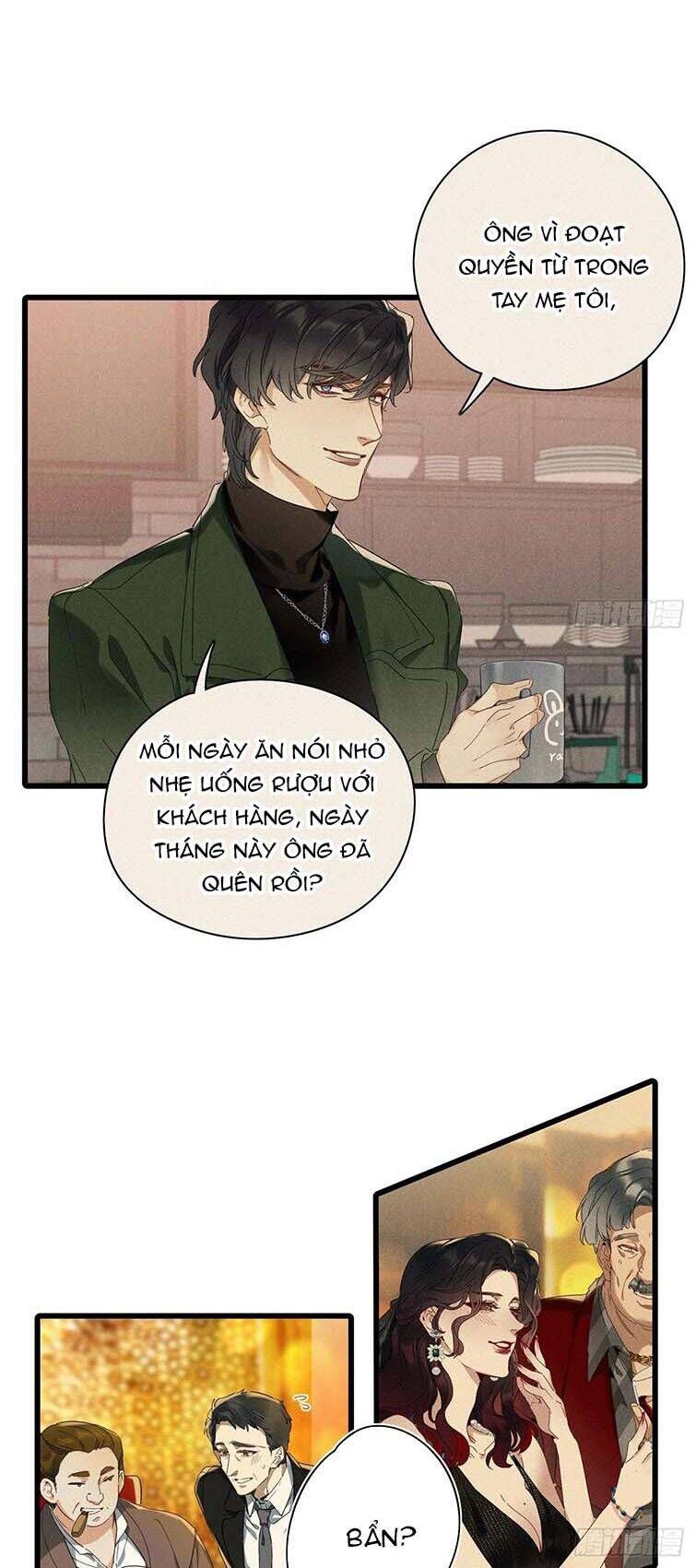 Thỉnh Quân Nhập Quẻ - Chapter 46 - Page 27