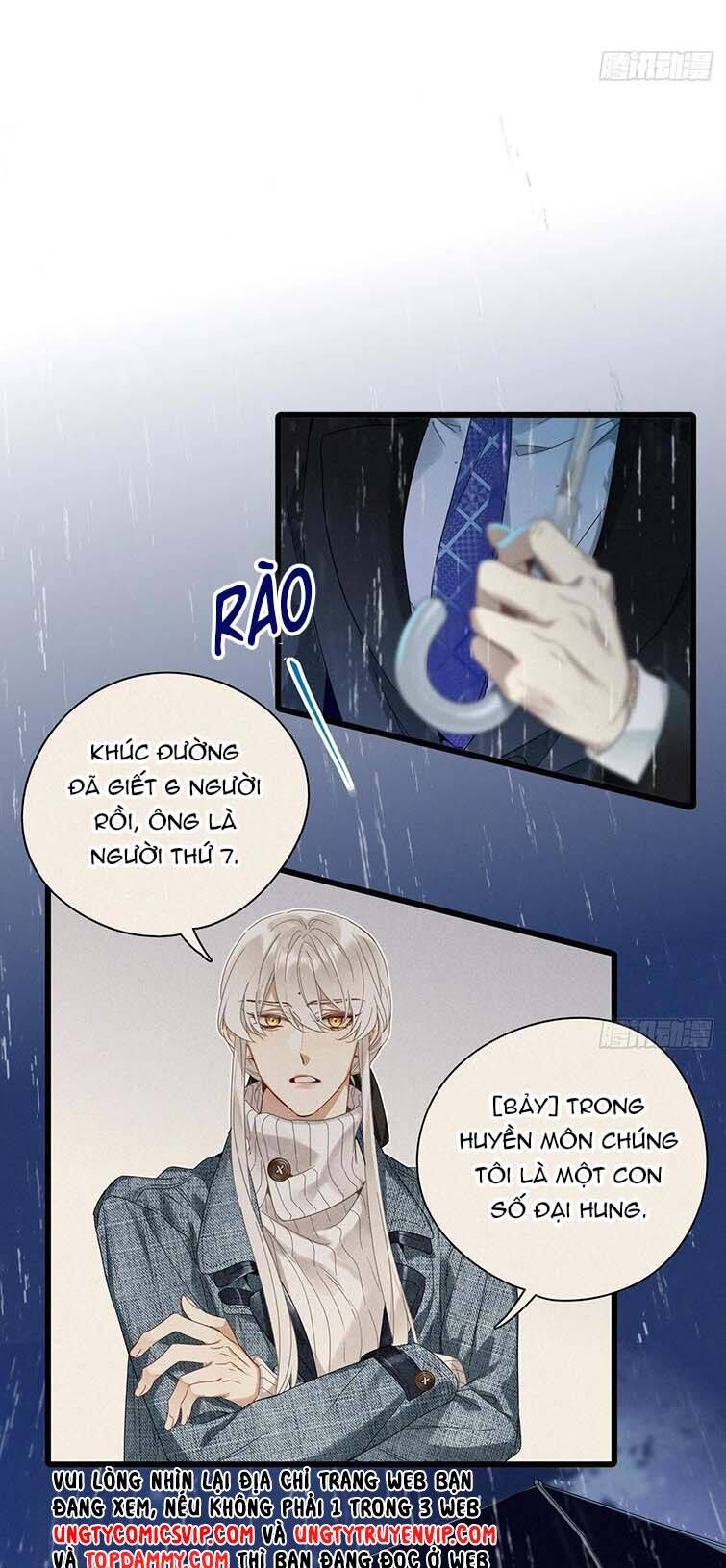 Thỉnh Quân Nhập Quẻ - Chapter 46 - Page 29