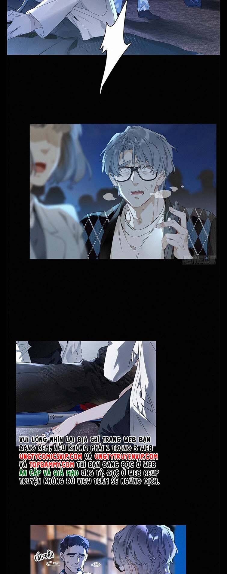 Thỉnh Quân Nhập Quẻ - Chapter 46 - Page 4