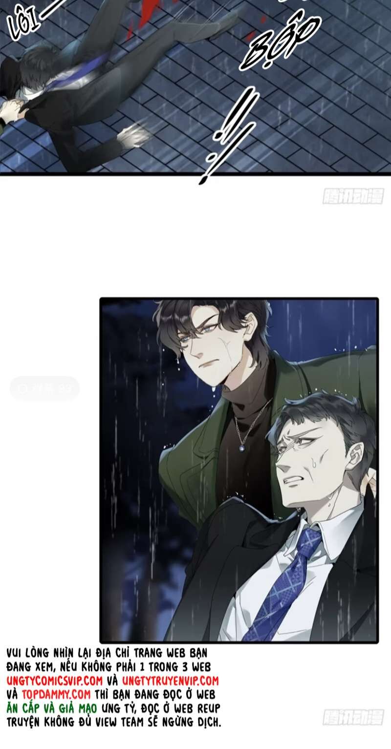Thỉnh Quân Nhập Quẻ - Chapter 47 - Page 11