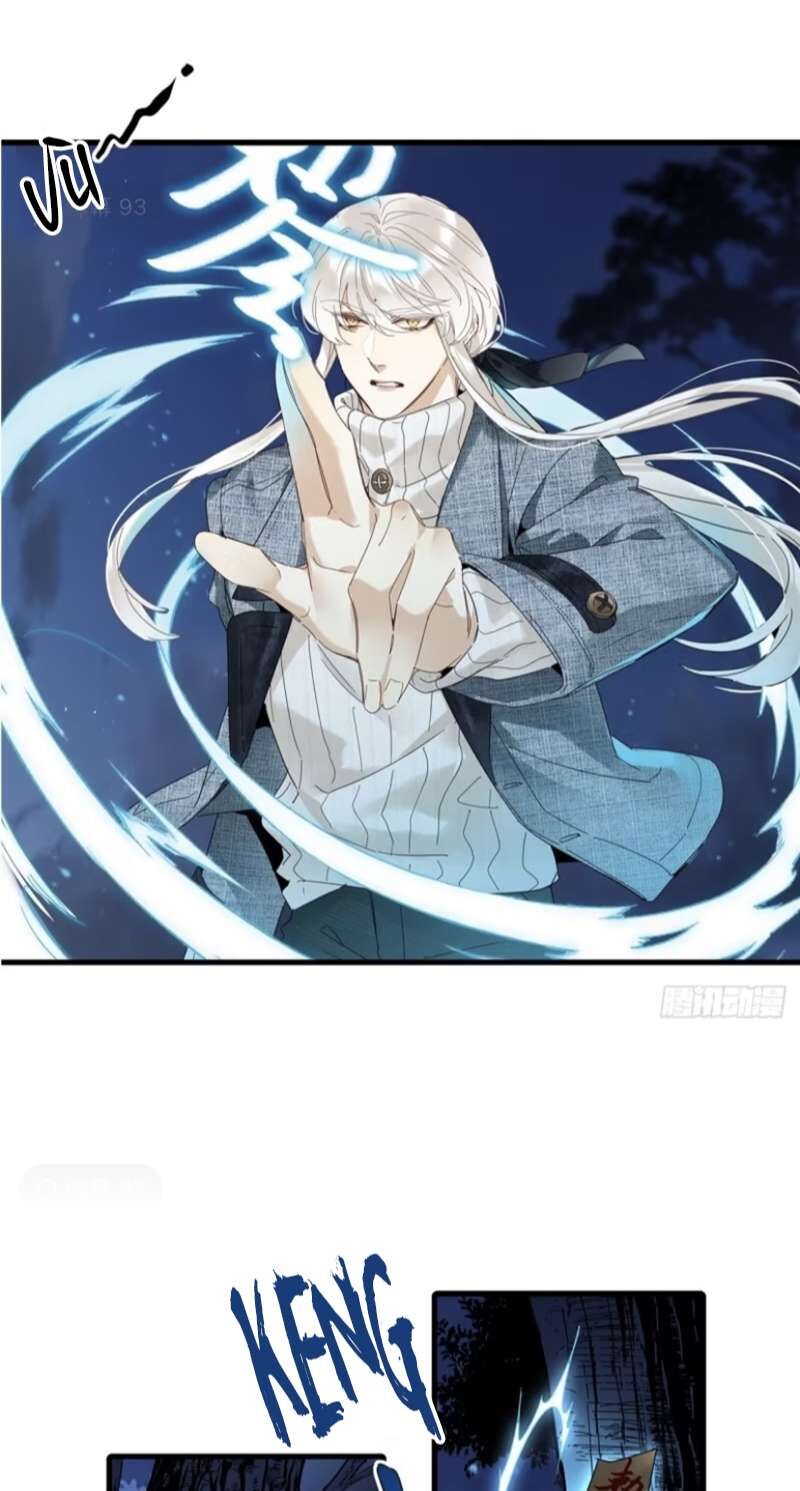 Thỉnh Quân Nhập Quẻ - Chapter 47 - Page 12