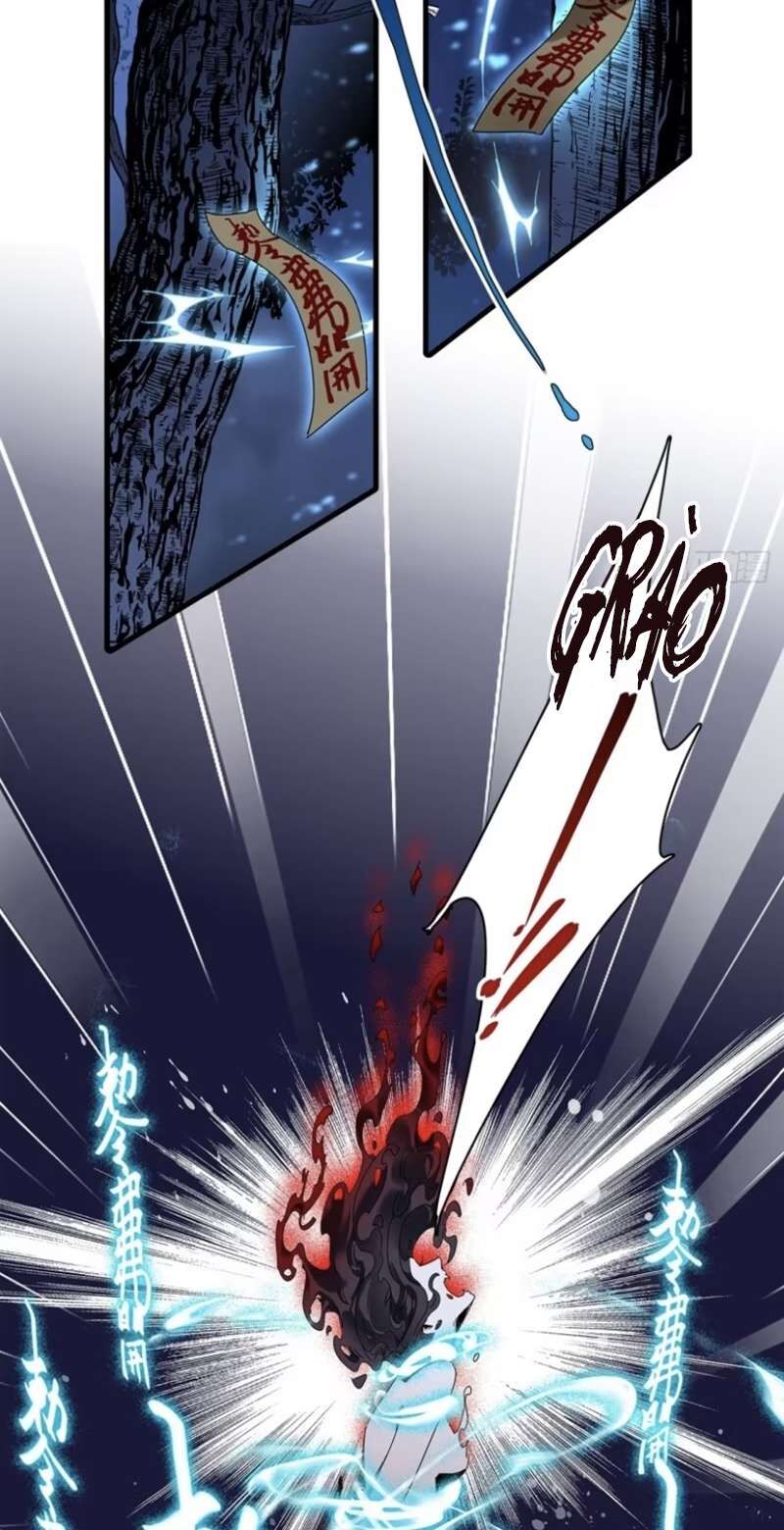 Thỉnh Quân Nhập Quẻ - Chapter 47 - Page 13