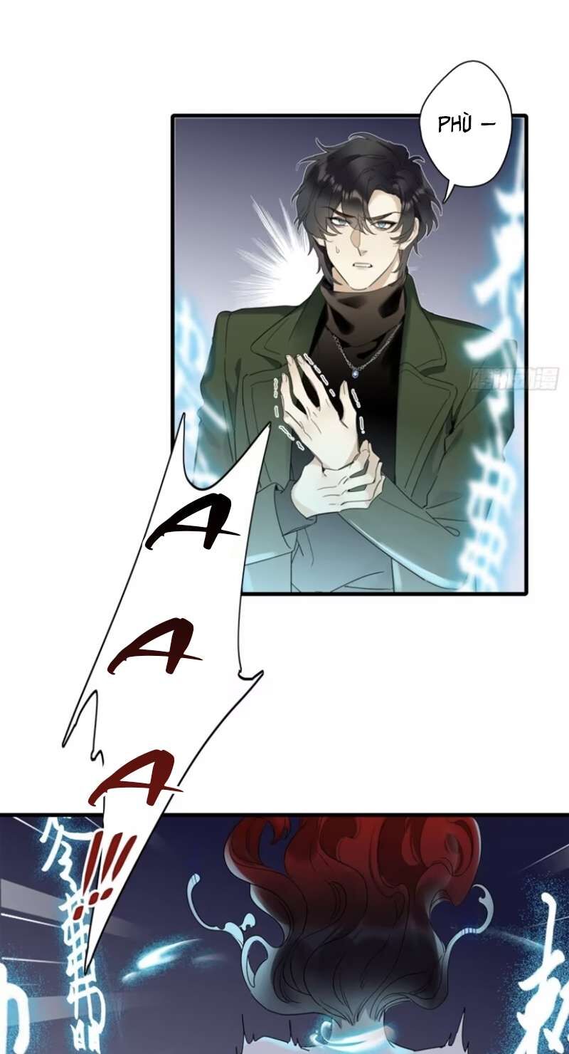 Thỉnh Quân Nhập Quẻ - Chapter 47 - Page 15