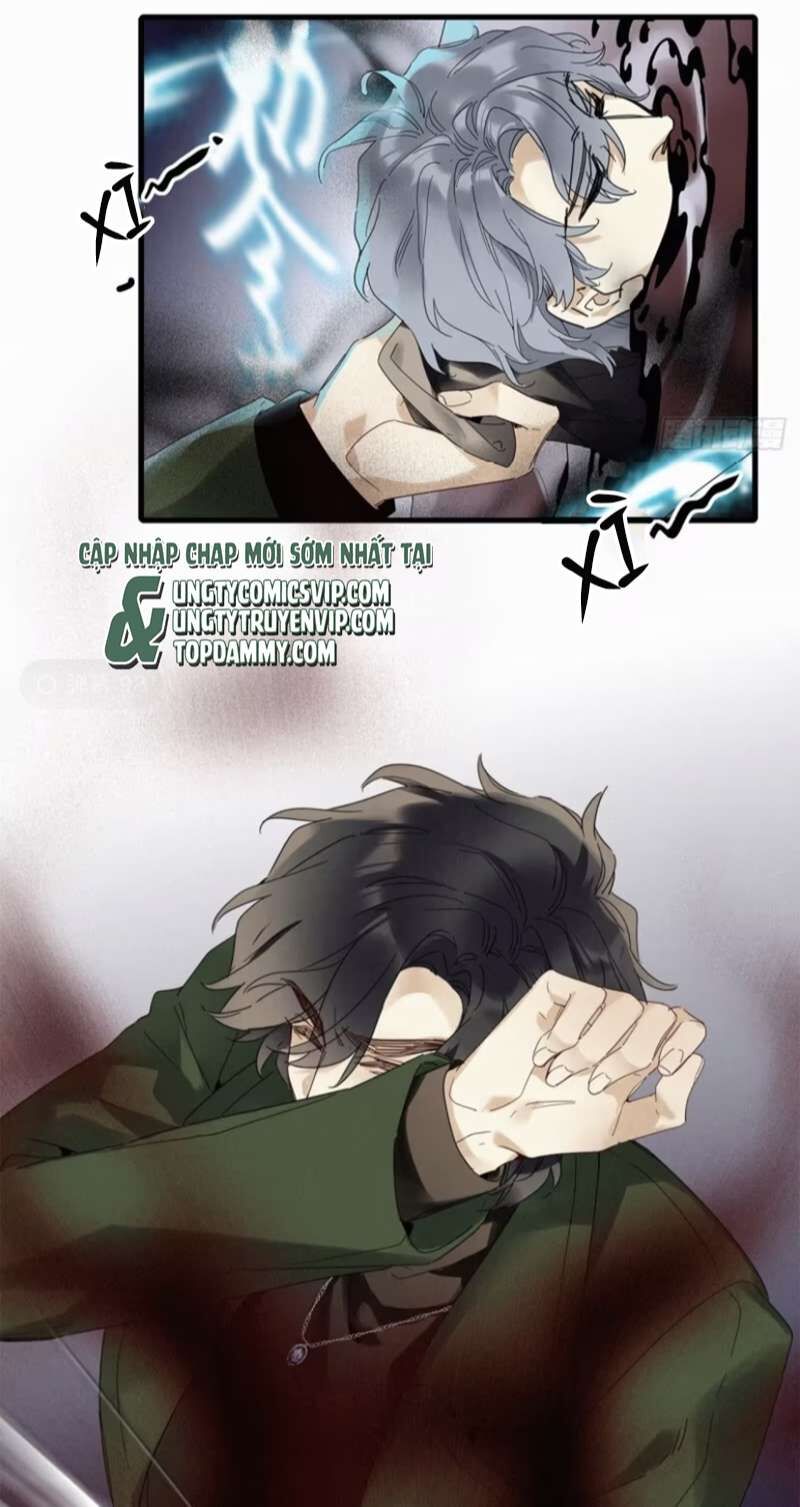 Thỉnh Quân Nhập Quẻ - Chapter 47 - Page 17