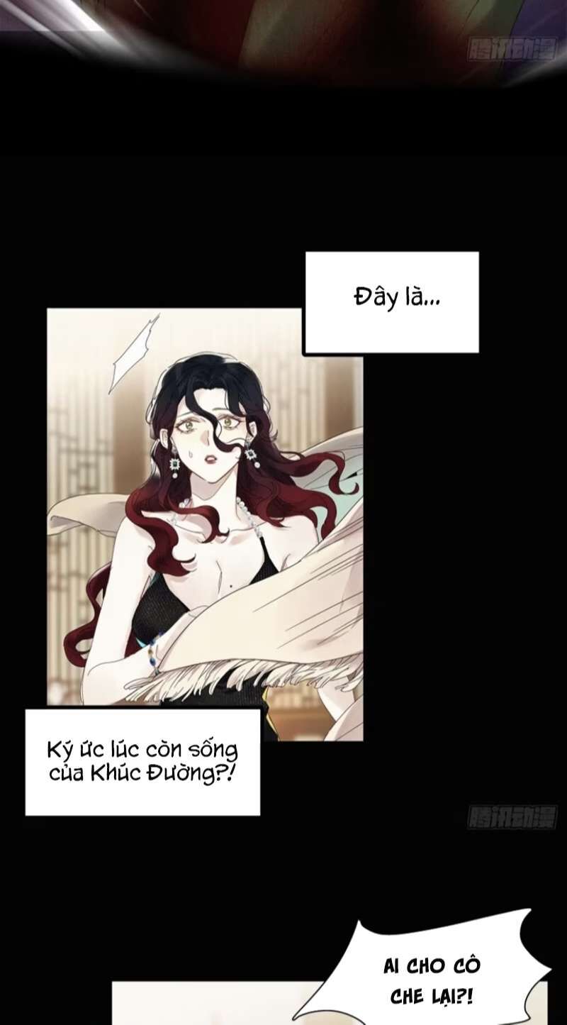 Thỉnh Quân Nhập Quẻ - Chapter 47 - Page 18