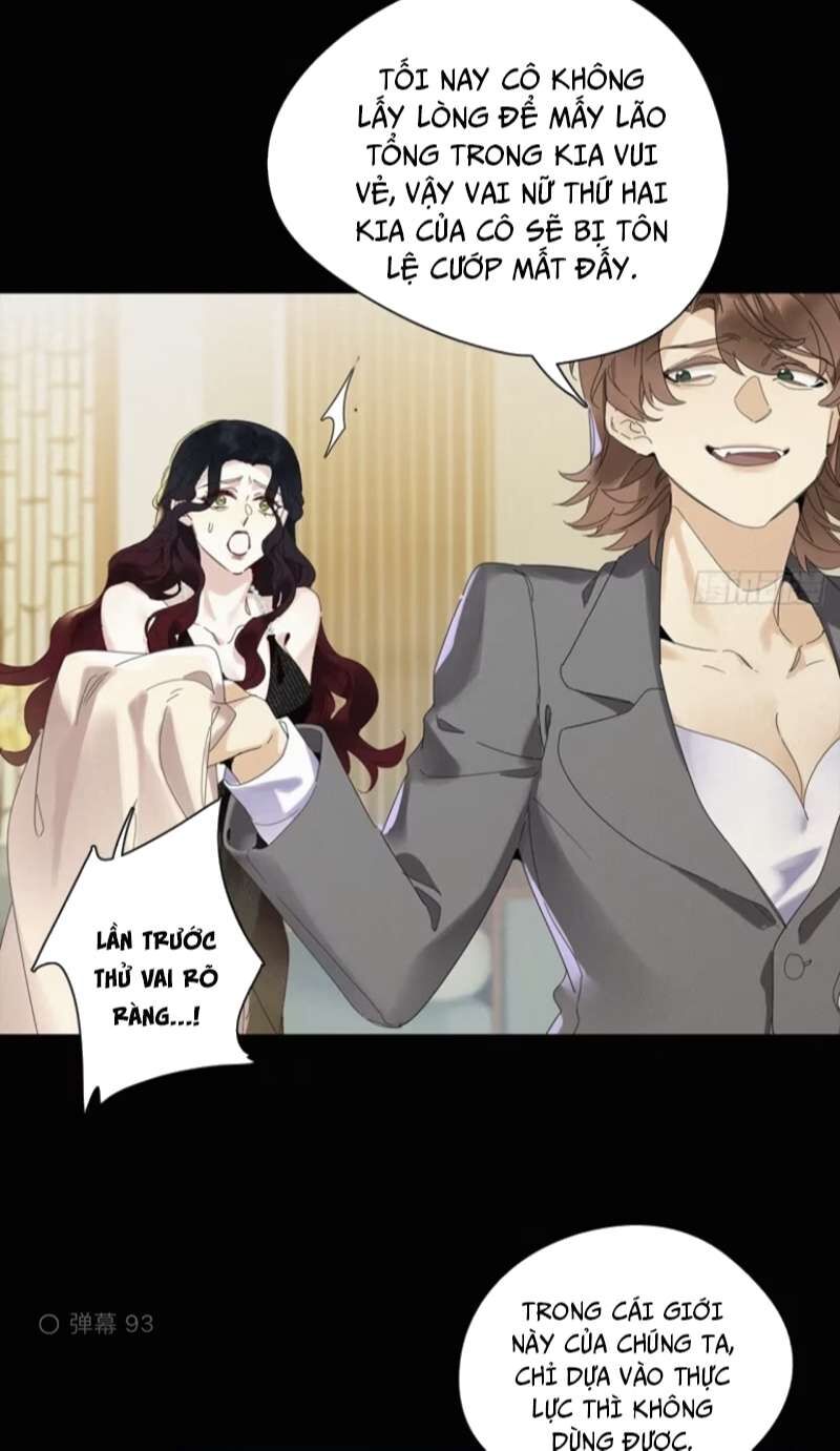 Thỉnh Quân Nhập Quẻ - Chapter 47 - Page 20