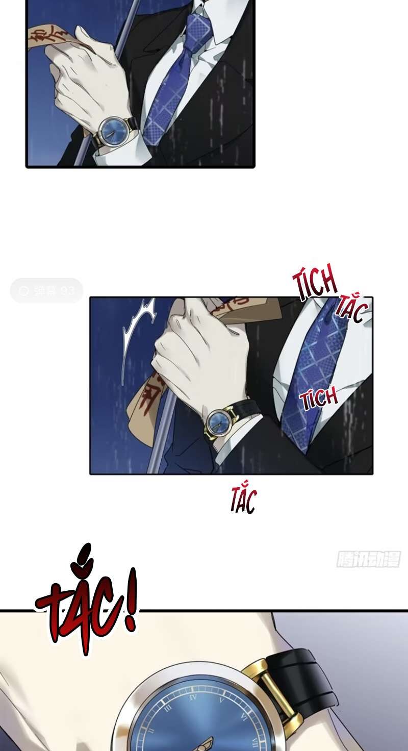 Thỉnh Quân Nhập Quẻ - Chapter 47 - Page 3