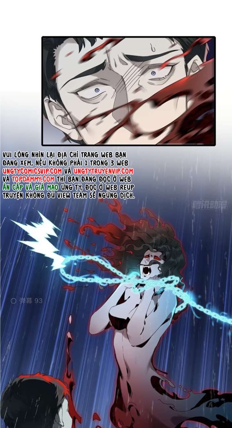 Thỉnh Quân Nhập Quẻ - Chapter 47 - Page 6