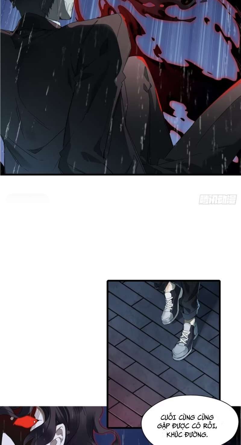 Thỉnh Quân Nhập Quẻ - Chapter 47 - Page 7