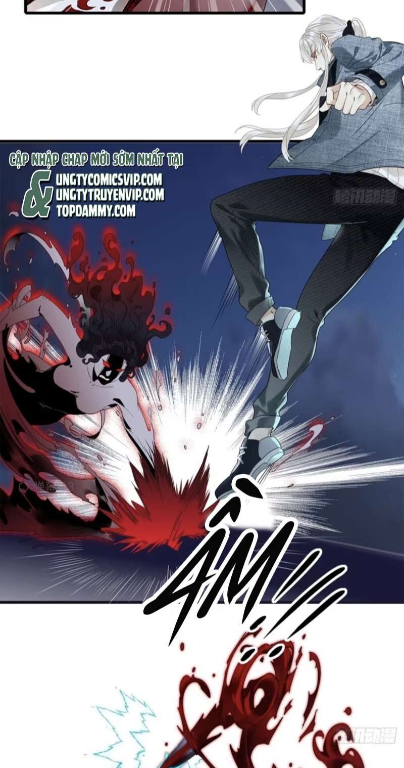 Thỉnh Quân Nhập Quẻ - Chapter 47 - Page 9