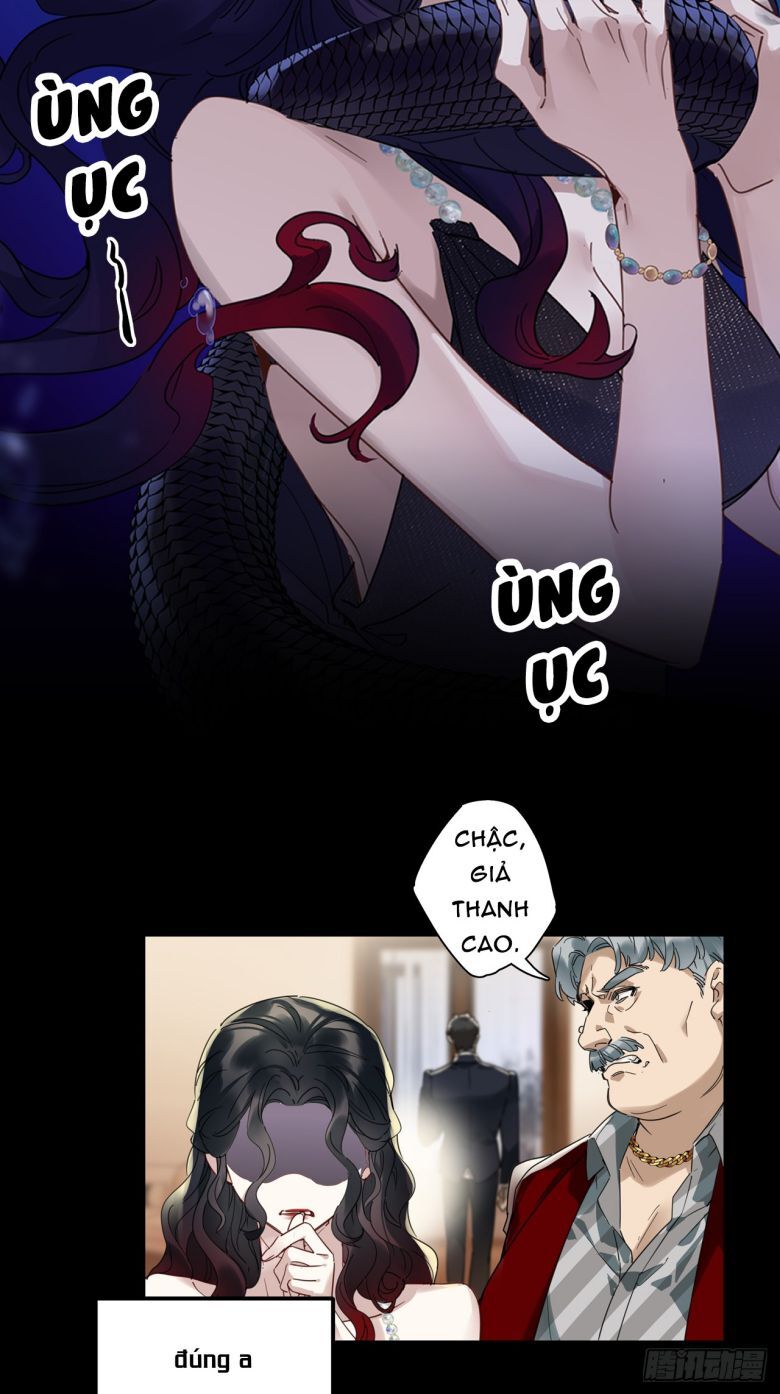 Thỉnh Quân Nhập Quẻ - Chapter 48 - Page 11