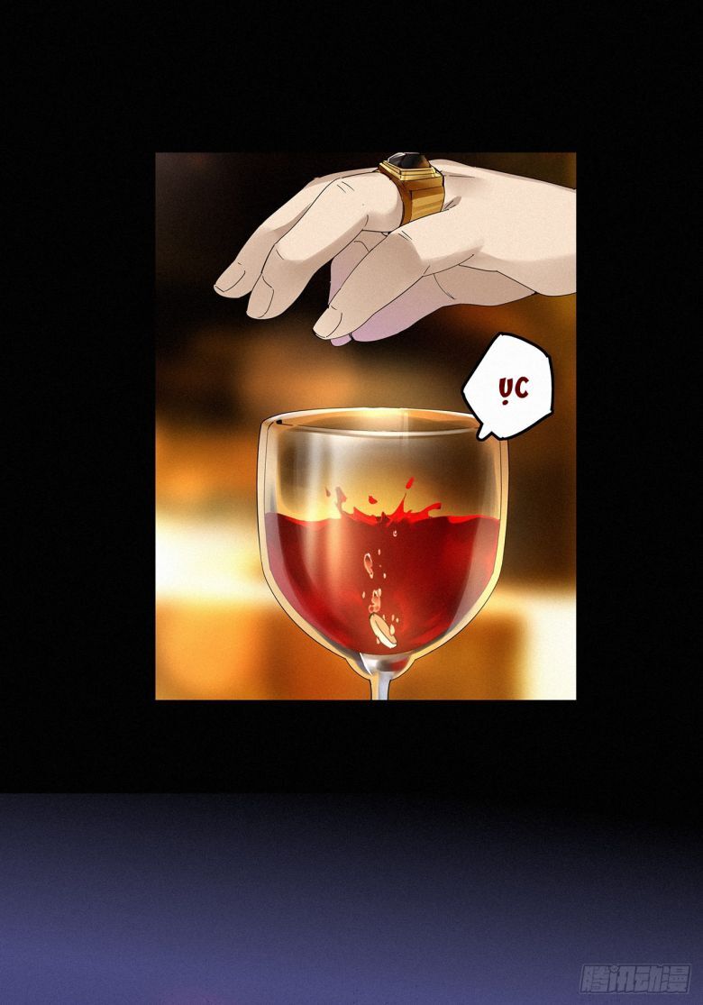 Thỉnh Quân Nhập Quẻ - Chapter 48 - Page 13