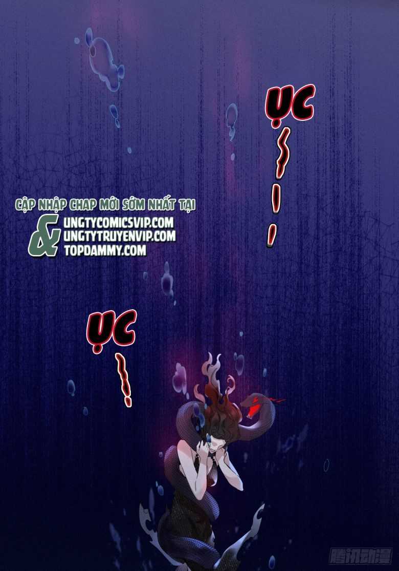 Thỉnh Quân Nhập Quẻ - Chapter 48 - Page 14