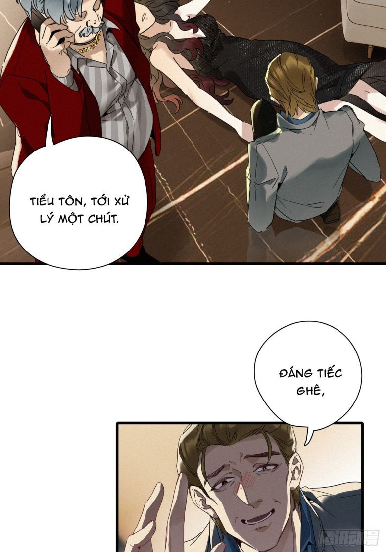 Thỉnh Quân Nhập Quẻ - Chapter 48 - Page 22