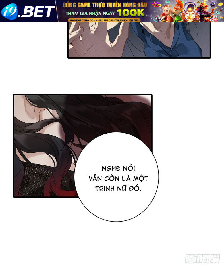 Thỉnh Quân Nhập Quẻ - Chapter 48 - Page 23