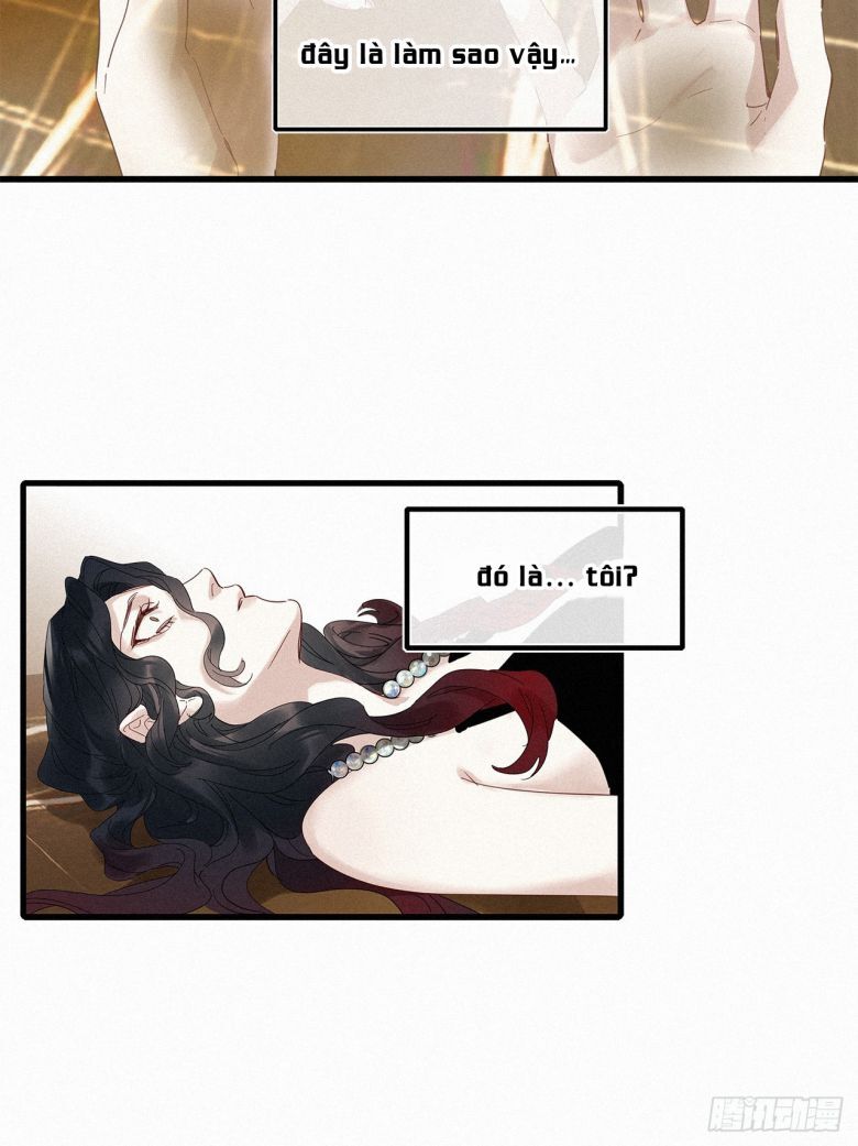 Thỉnh Quân Nhập Quẻ - Chapter 48 - Page 25