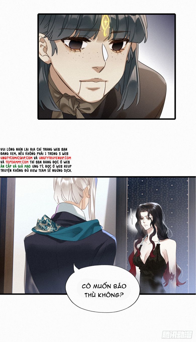 Thỉnh Quân Nhập Quẻ - Chapter 48 - Page 29