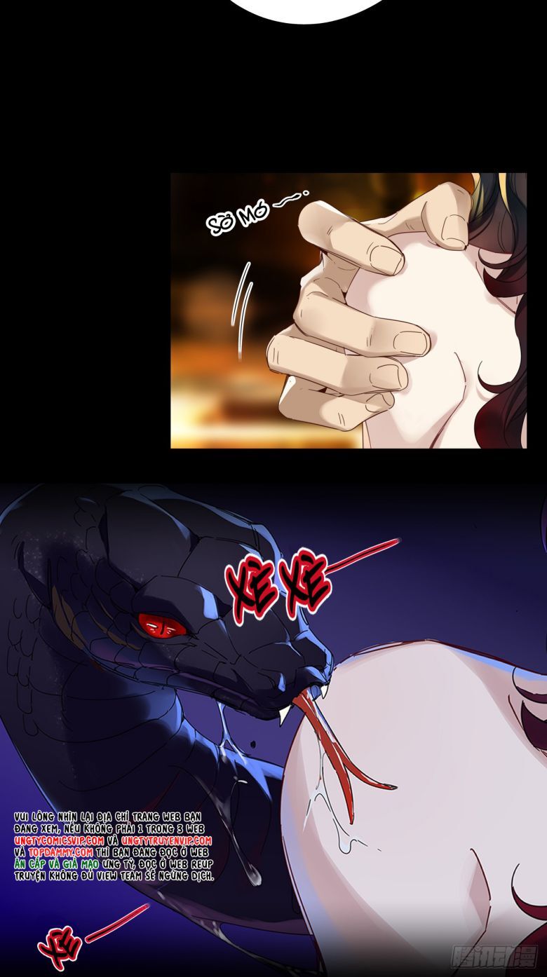 Thỉnh Quân Nhập Quẻ - Chapter 48 - Page 4