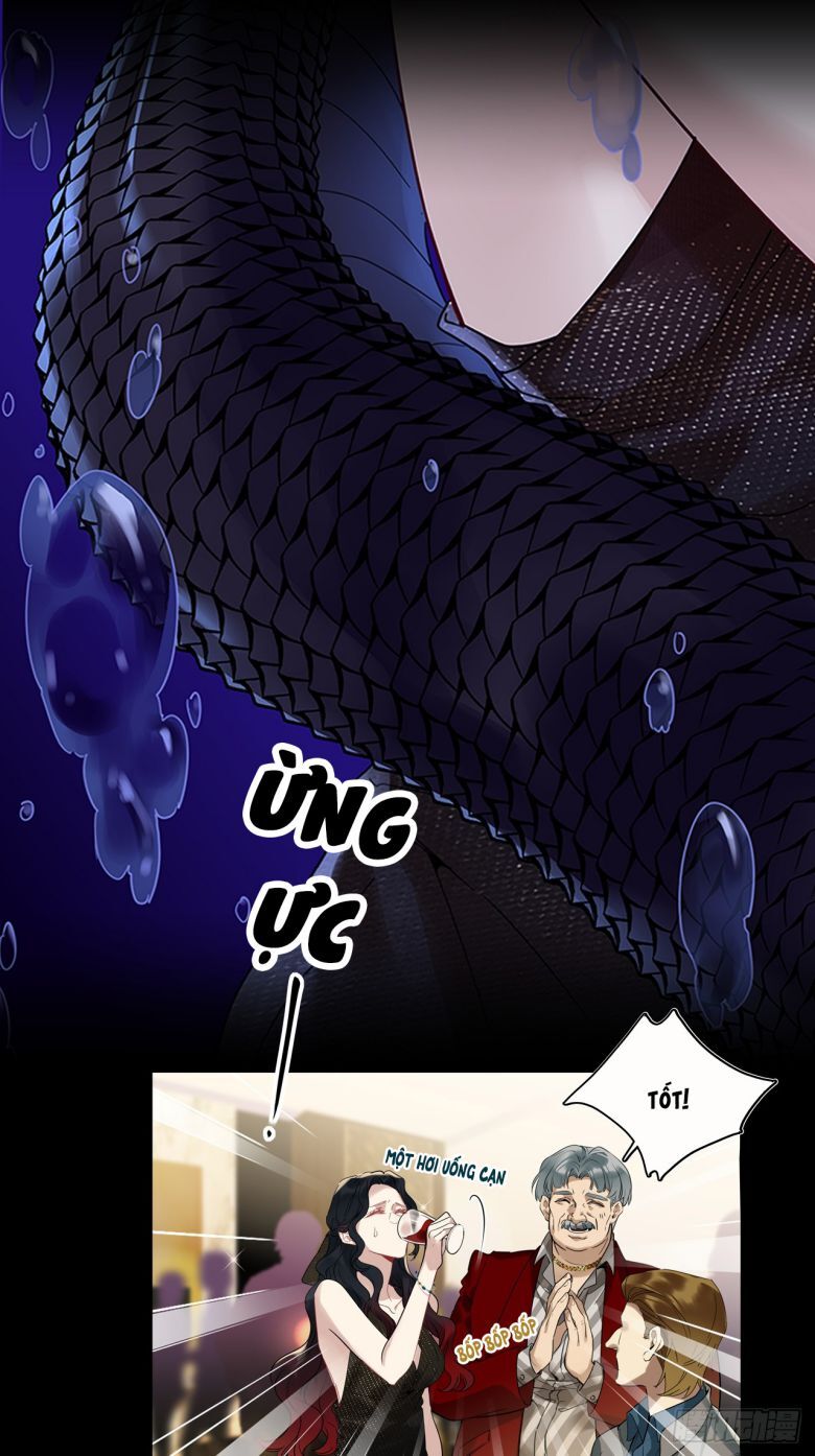 Thỉnh Quân Nhập Quẻ - Chapter 48 - Page 6