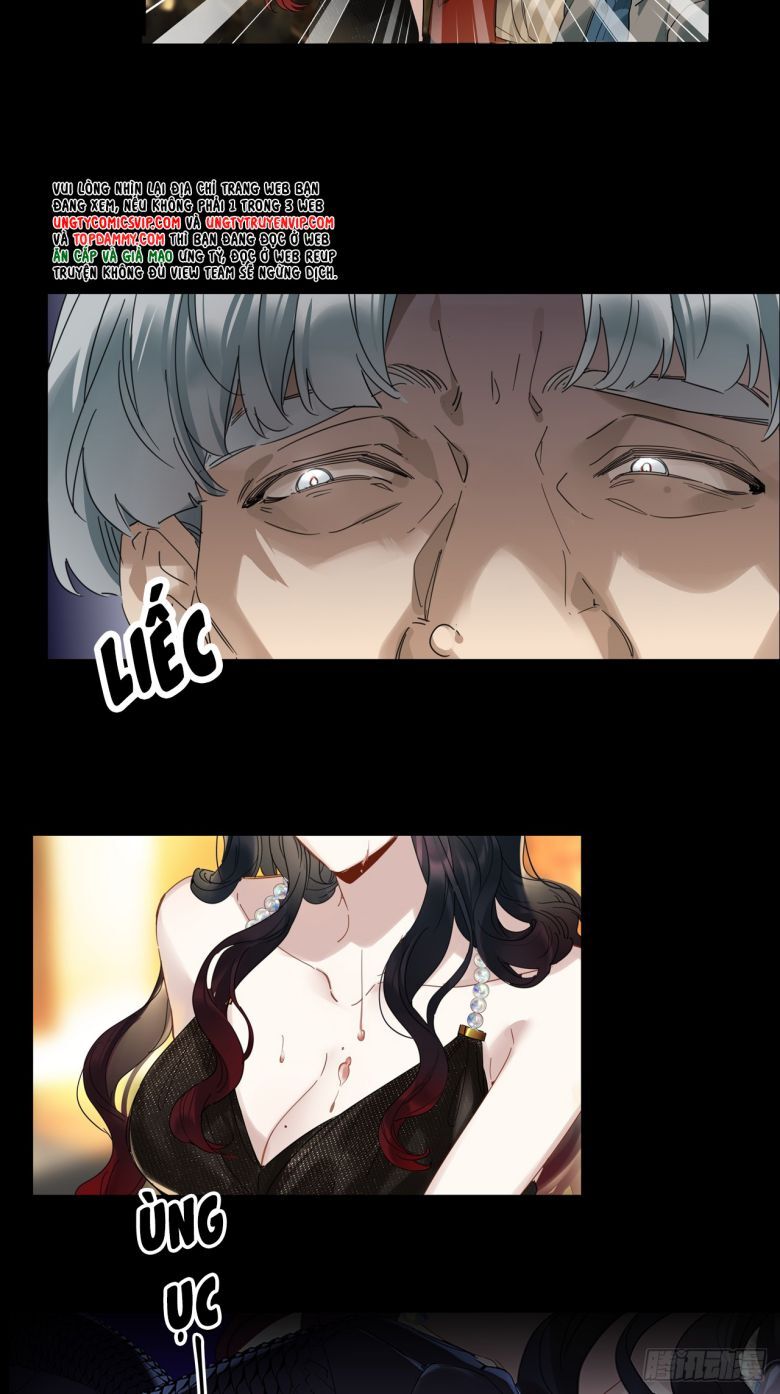 Thỉnh Quân Nhập Quẻ - Chapter 48 - Page 7