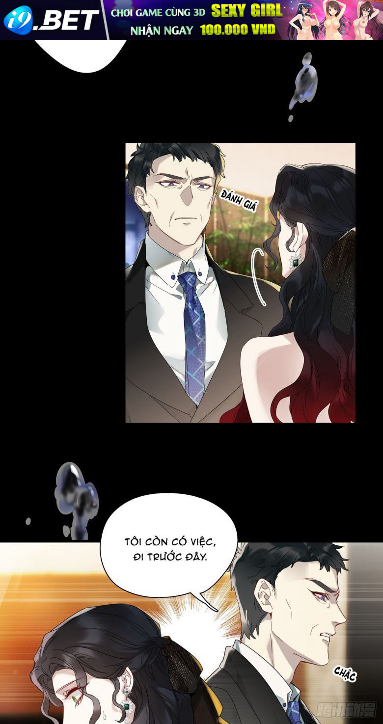 Thỉnh Quân Nhập Quẻ - Chapter 48 - Page 9