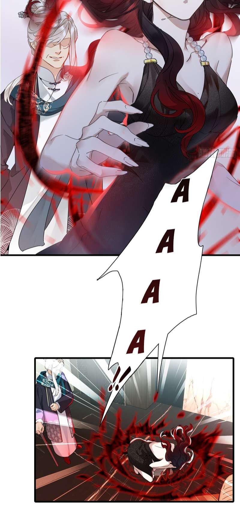 Thỉnh Quân Nhập Quẻ - Chapter 49 - Page 10