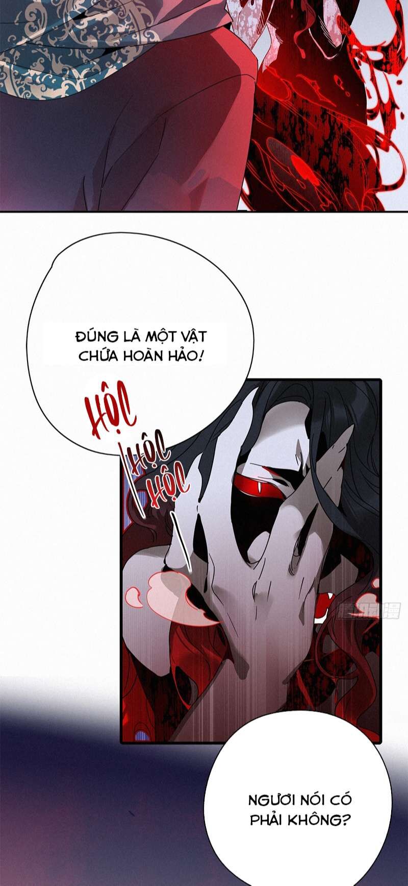 Thỉnh Quân Nhập Quẻ - Chapter 49 - Page 12