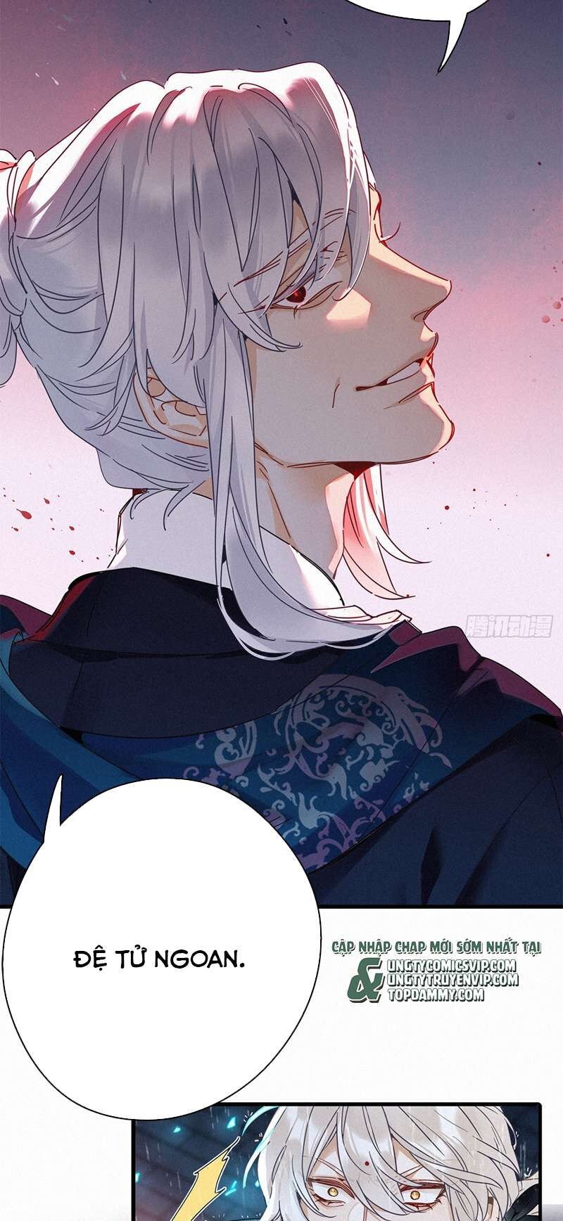 Thỉnh Quân Nhập Quẻ - Chapter 49 - Page 13