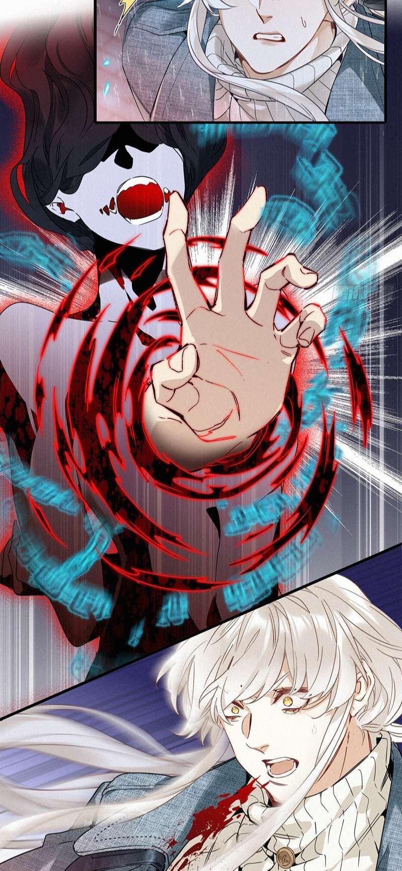 Thỉnh Quân Nhập Quẻ - Chapter 49 - Page 14