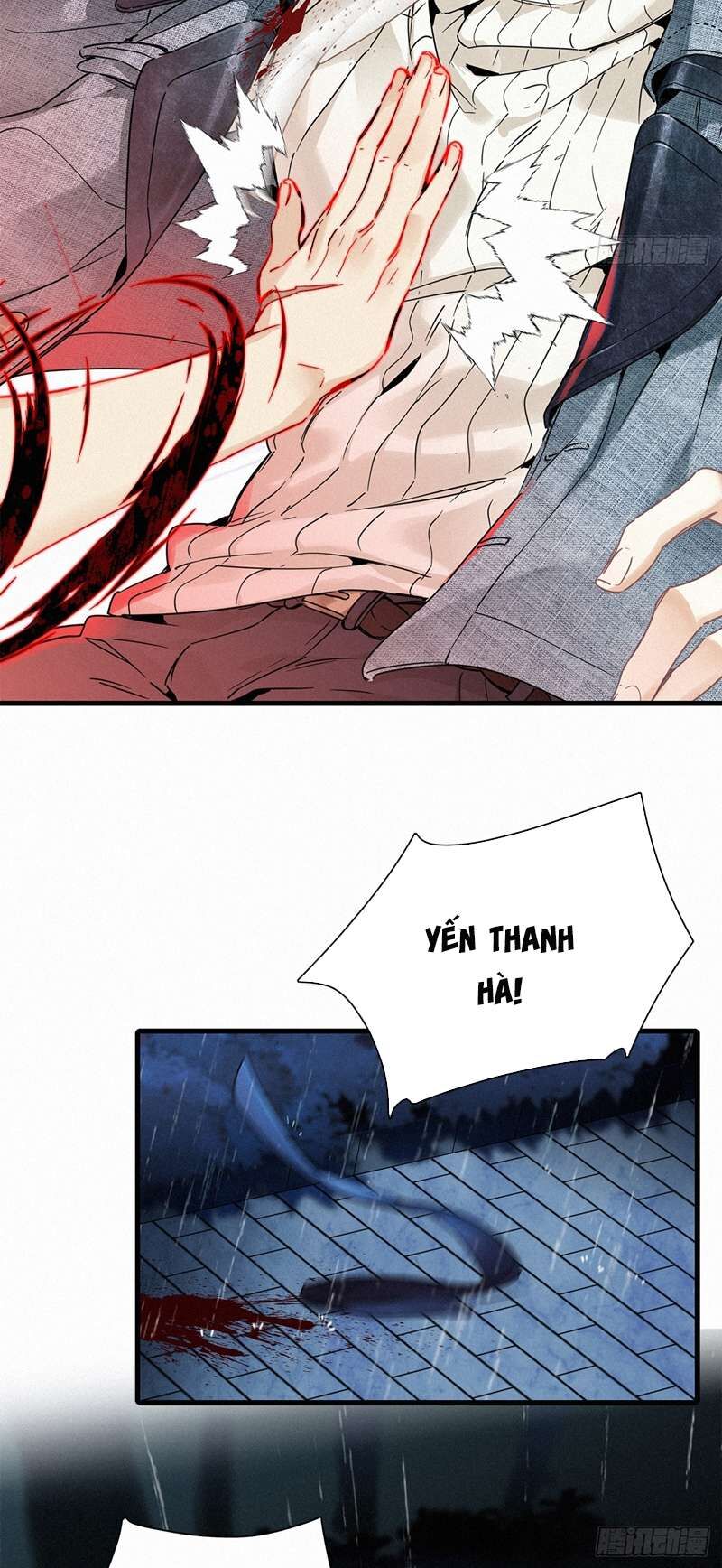 Thỉnh Quân Nhập Quẻ - Chapter 49 - Page 15