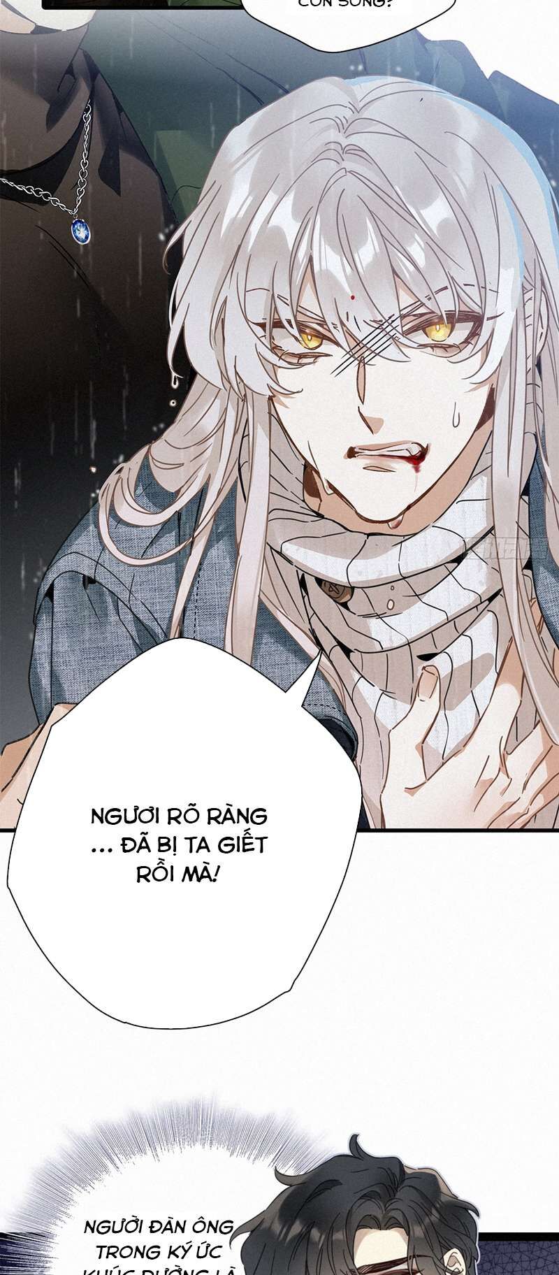 Thỉnh Quân Nhập Quẻ - Chapter 49 - Page 17