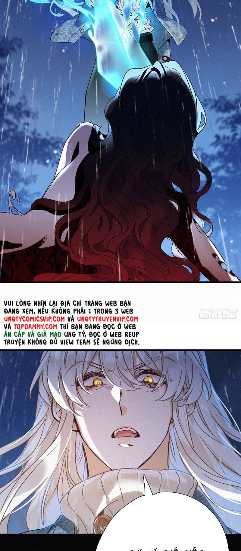 Thỉnh Quân Nhập Quẻ - Chapter 49 - Page 20