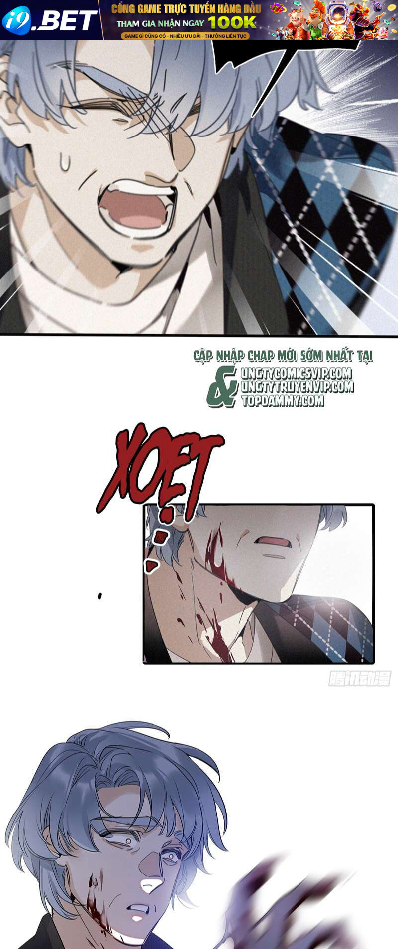 Thỉnh Quân Nhập Quẻ - Chapter 49 - Page 23