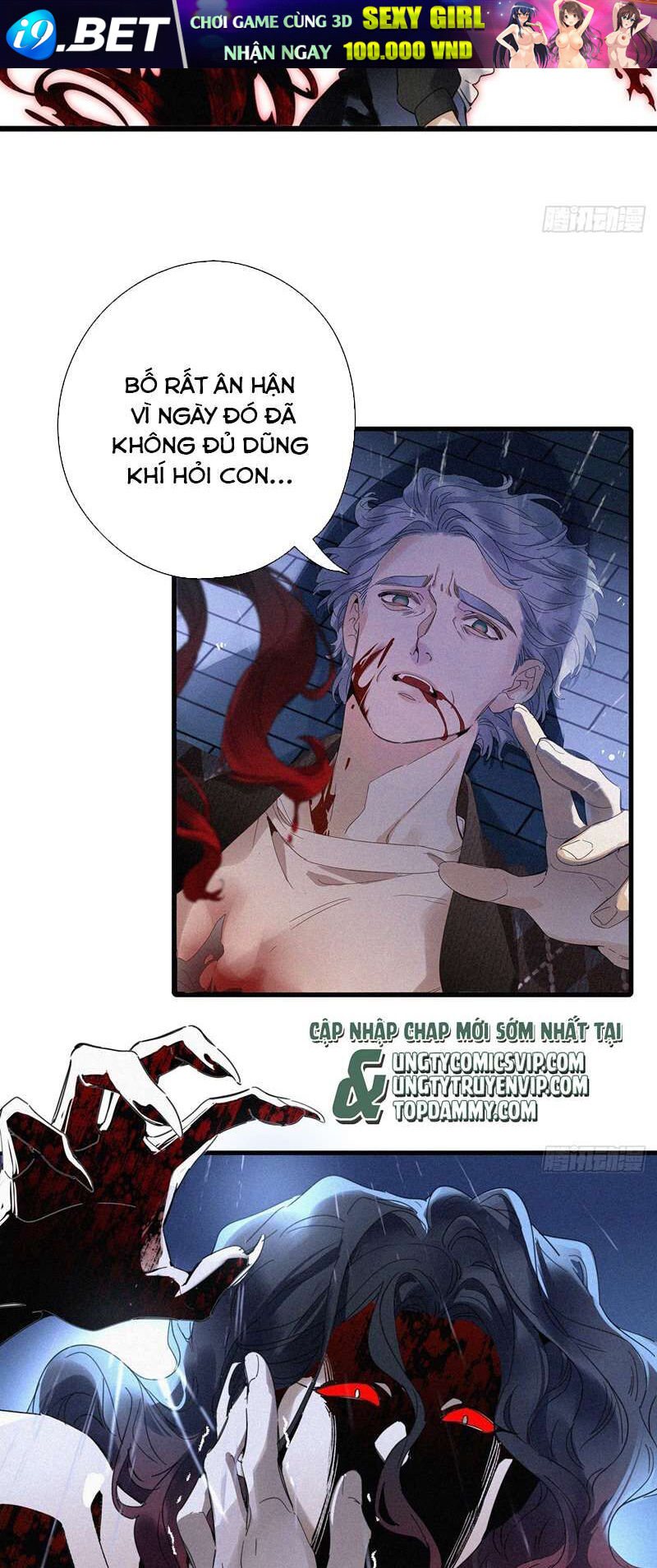 Thỉnh Quân Nhập Quẻ - Chapter 49 - Page 25