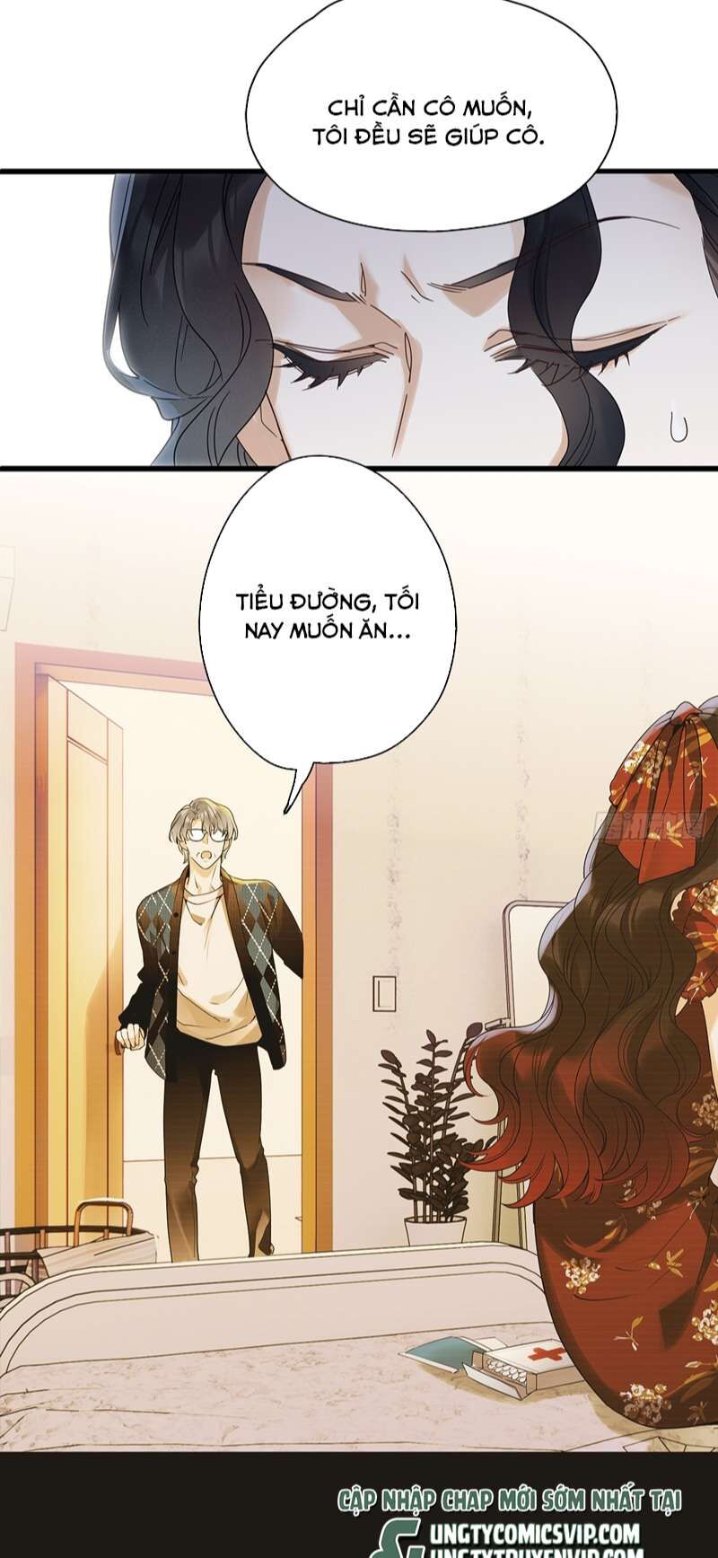 Thỉnh Quân Nhập Quẻ - Chapter 49 - Page 4