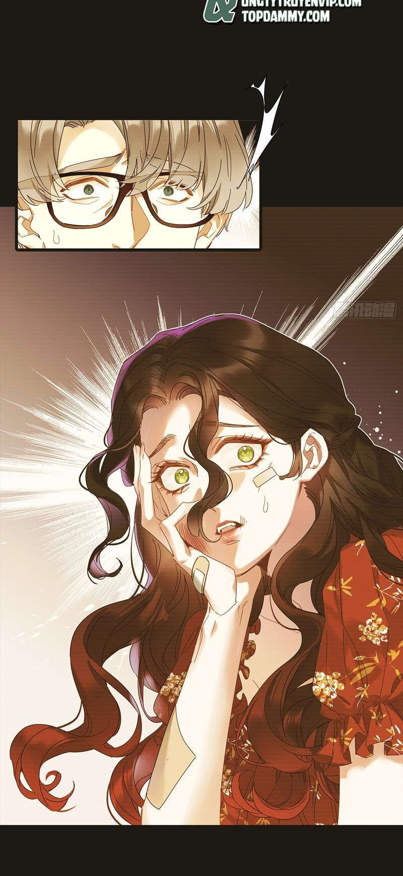 Thỉnh Quân Nhập Quẻ - Chapter 49 - Page 5